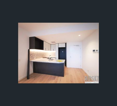 1309/200 Spencer Street, Melbourne, Vic 3000 - Photo 2