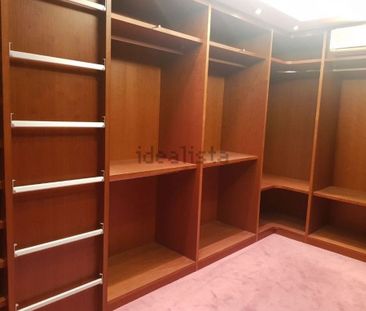 4 room luxury Apartment for rent in Valencia - Photo 2