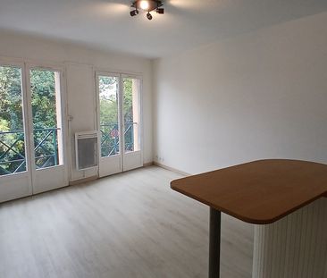 Location Appartement 1 pièce 22m² MURET 31600 - Photo 1