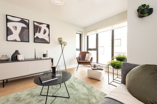 2 bedroom apartment to rent - Photo 1