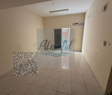 Value Choice 1BHK Balcony Naemiya Services - Photo 2