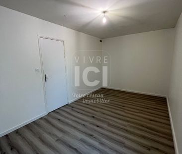 Appartement T2 En Rdc La Chapelle Basse Mer - Photo 6