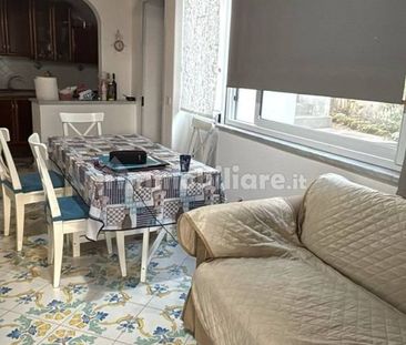 Villa unifamiliare via Provinciale Panza, Centro, Forio - Foto 1