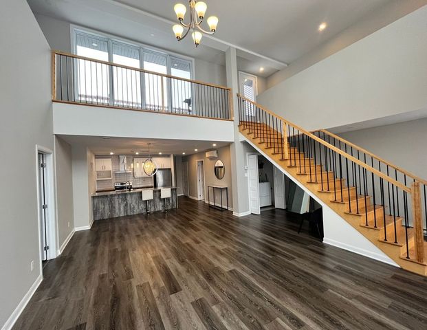 À louer / Appartement - Photo 1