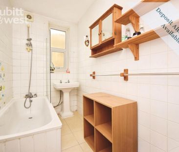 3 bedroom apartment to rent - Photo 6