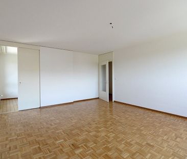 3.5 pièces dans un quartier proche de toute commodité et convivial - Foto 1