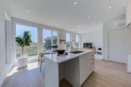 Appartement à louer - Montréal (Le Sud-Ouest) (Pointe-Saint-Charles) - Photo 3