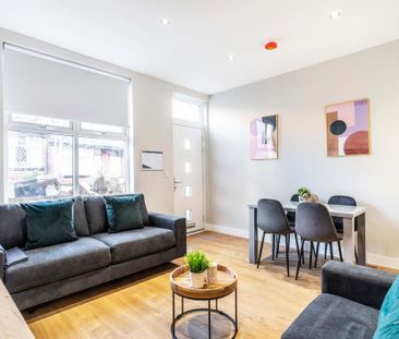 4 bedroom house to rent - Photo 4