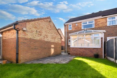 21, Hopefield Green, Rothwell, Leeds, LS26 0YB - Photo 5