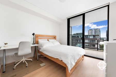 806/16 Baywater Drive, 2127, Wentworth Point Nsw - Photo 4