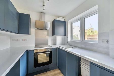 Lichfield Road, Cricklewood, NW2 - Photo 5