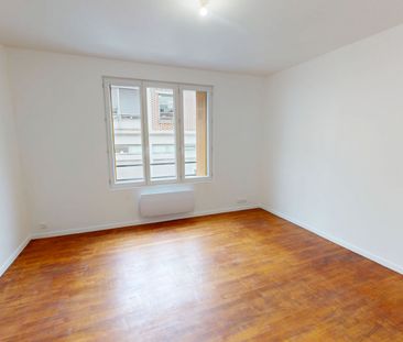 Duplex Rénové 3 Pièces, Lumineux et situé à Ivry-sur-Seine - Photo 2