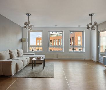 Appartement te huur: Rochussenstraat 461 3023 DL Rotterdam - Photo 2