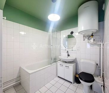 Location Appartement 1 pièce 20m² CLERMONT FERRAND 63000 - Photo 3