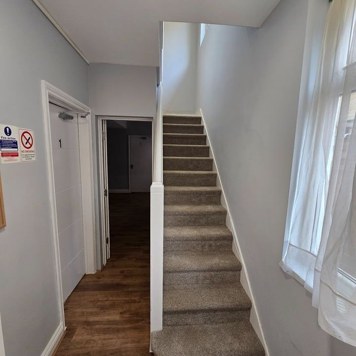 Studio Flat, Sunny Bank, SE25 - Photo 1
