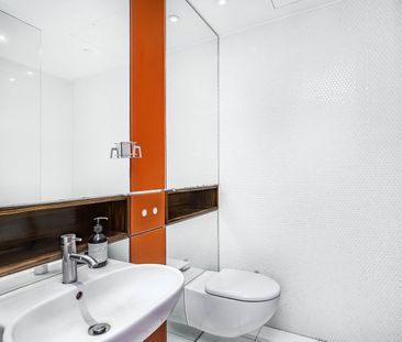 W1108/2 Chippendale Way, Chippendale NSW 2008 - Apartment For Rent ... - Photo 3