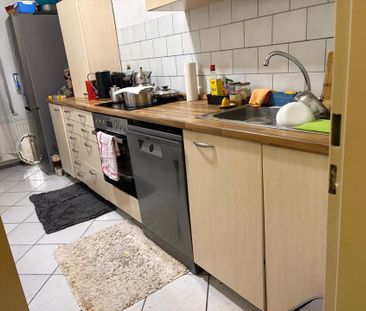 Nachmieter gesucht Bochum 3 Zimmer Wohnung - Photo 1