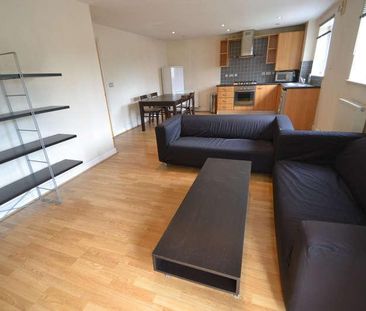 Meridian Square, Stretford Road, Hulme, Manchester, M15 - Photo 2