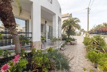 Moradia T4 em Setúbal