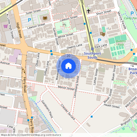 203/11 Andrews, Qld 4215, Southport