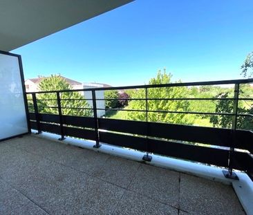 Appartement 2 pièces avec balcon et parking. Courdimanche (95800) - Photo 3