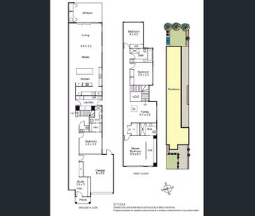 Spacious 4-Bedroom Townhouse in Prime Clayton South Location - Photo 1