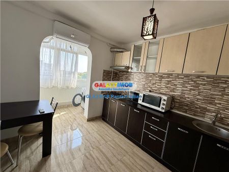 Apartament 2 camere | Costin Georgian | Decomandat | 6min. metrou - Photo 2