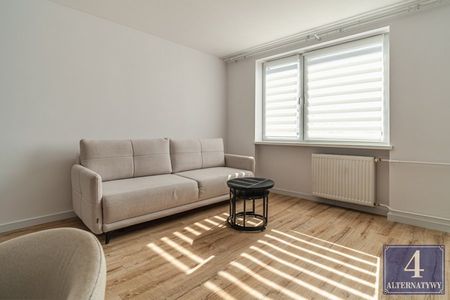 Mieszkanie 42 m2 Tarnów ul. Wita Stwosza - Фото 5