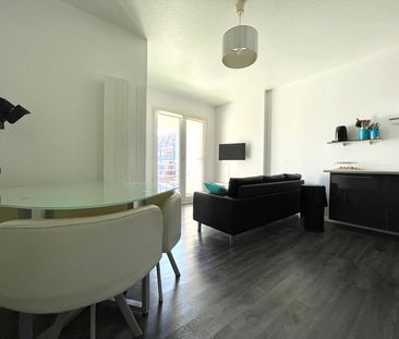 Location Appartement 2 pièces 30m² BREST 29200 - Photo 2