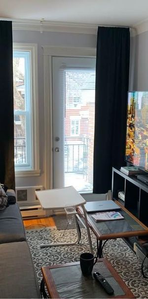 SPÉCIAL* Cession 1er janv (flexible)/Transfer Jan 1st (flexible) - Photo 1