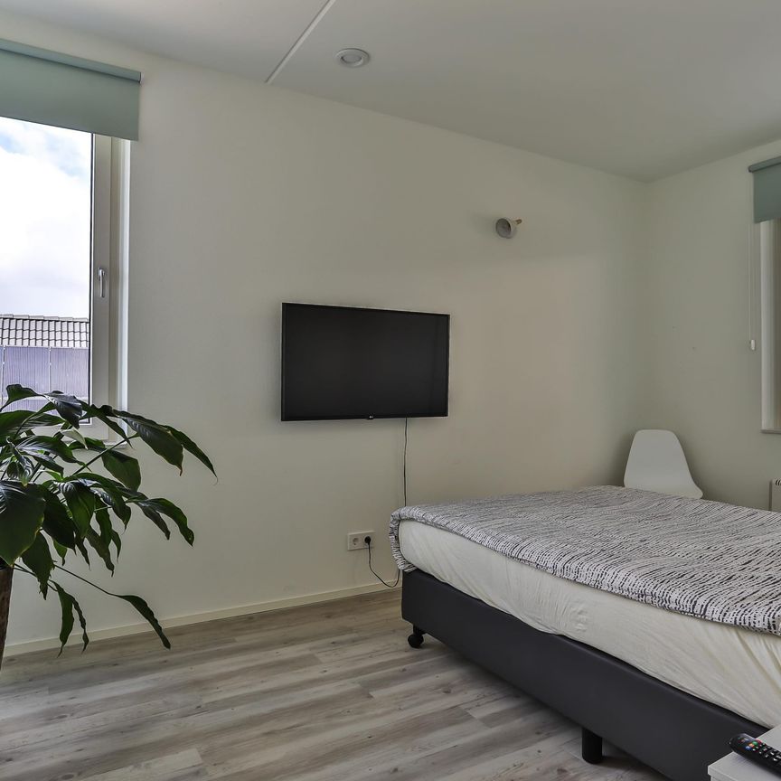 Suikerlaan 5D-9 - Foto 1