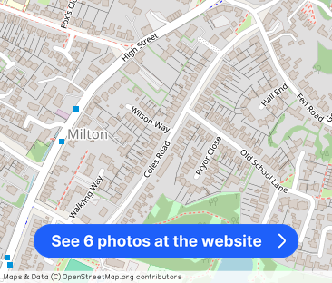 Clare Court, Coles Road, Milton - Photo 1