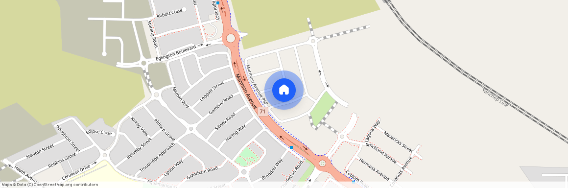 7 Bicheno Avenue, WA 6034, Eglinton