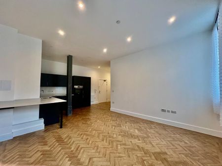 1 bedroom apartment to rent - Photo 2