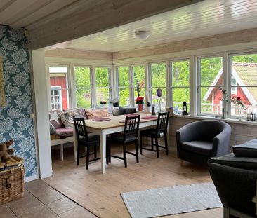 Bergstupsvägen, Tynningö - Foto 1