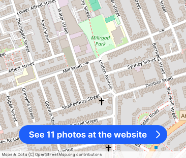 Rosebery Street,Kettering,NN16 - Photo 1