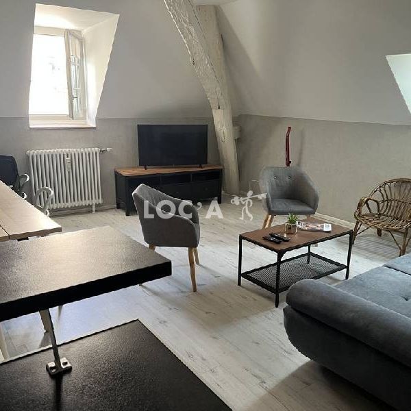 F3 61 m² (ref: 2128084) - Photo 1