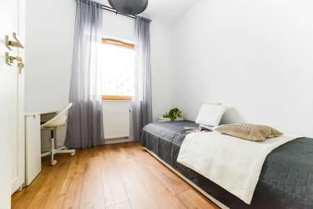 Bemowo, ul. Brzeżek - Zdjęcie 4