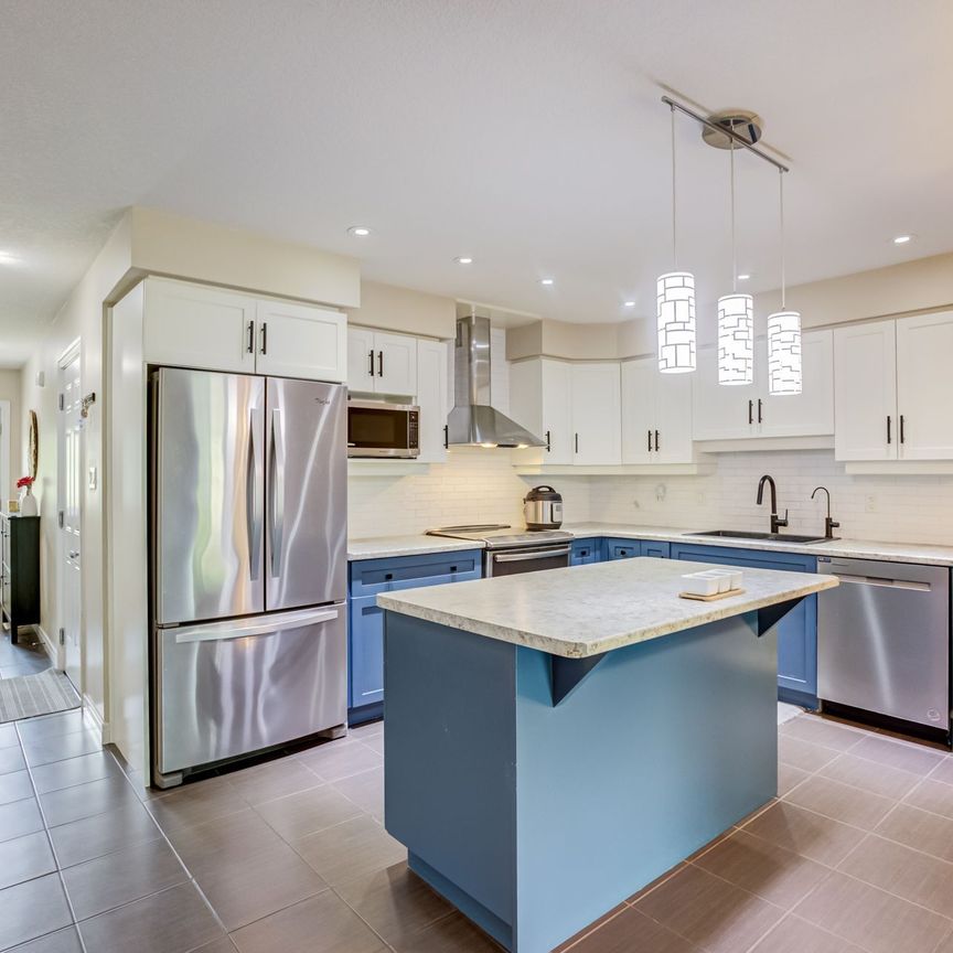 For Lease - 14 Amos Drive Unit# 2, Guelph, Ontario - Photo 1