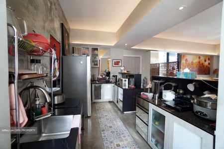 Kim Sia Court (D9), Apartment - For Rent - Photo 4
