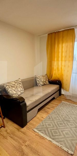 Garsoniera decomandata, 22 mp, zona Expo Transilvania - Fotografie 1