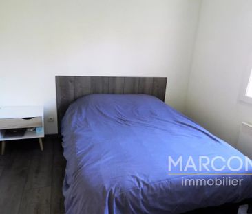 Location Appartement 2 pièces 49m² GUERET 23000 - Photo 6