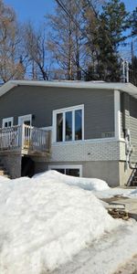 Logement 3 1/2 à louer - Photo 4