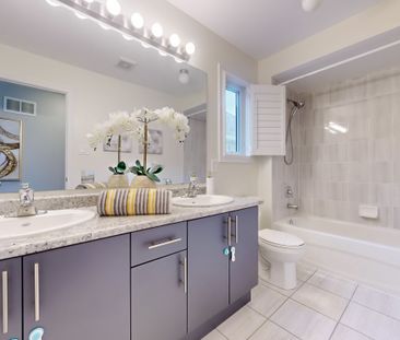 For Lease - 16 Mccourt Drive, Ajax, Ontario - Photo 5