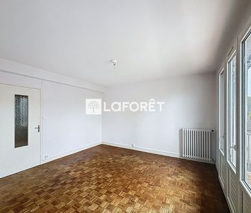 Appartement T3 Saint-Priest-Taurion à louer - Photo 1