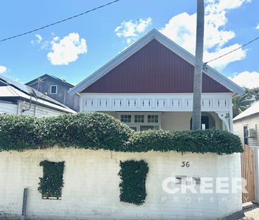 2/36 Farquhar Street, The Junction - Photo 5