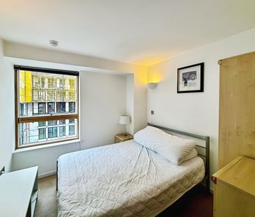 2 bedroom apartment to rent - Photo 6