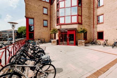 Luxury Double Studio - Photo 3