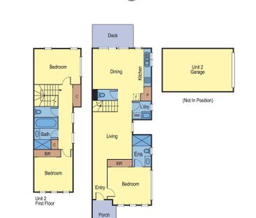 THREE BEDROOM TOWNHOUSE IN GREAT LOCATION! - Photo 4