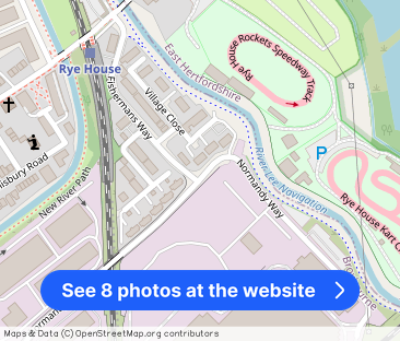 Plotters Court, Hoddesdon - Photo 1